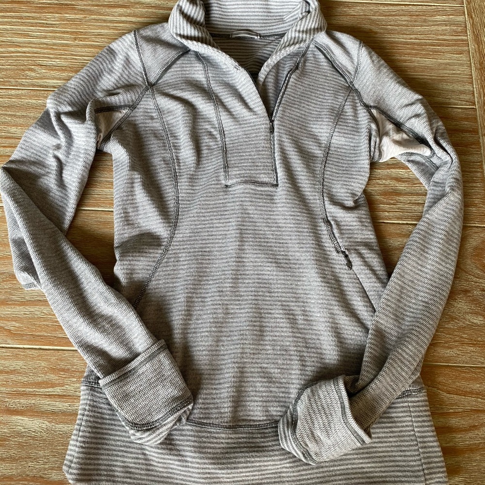 Lululemon Sweater